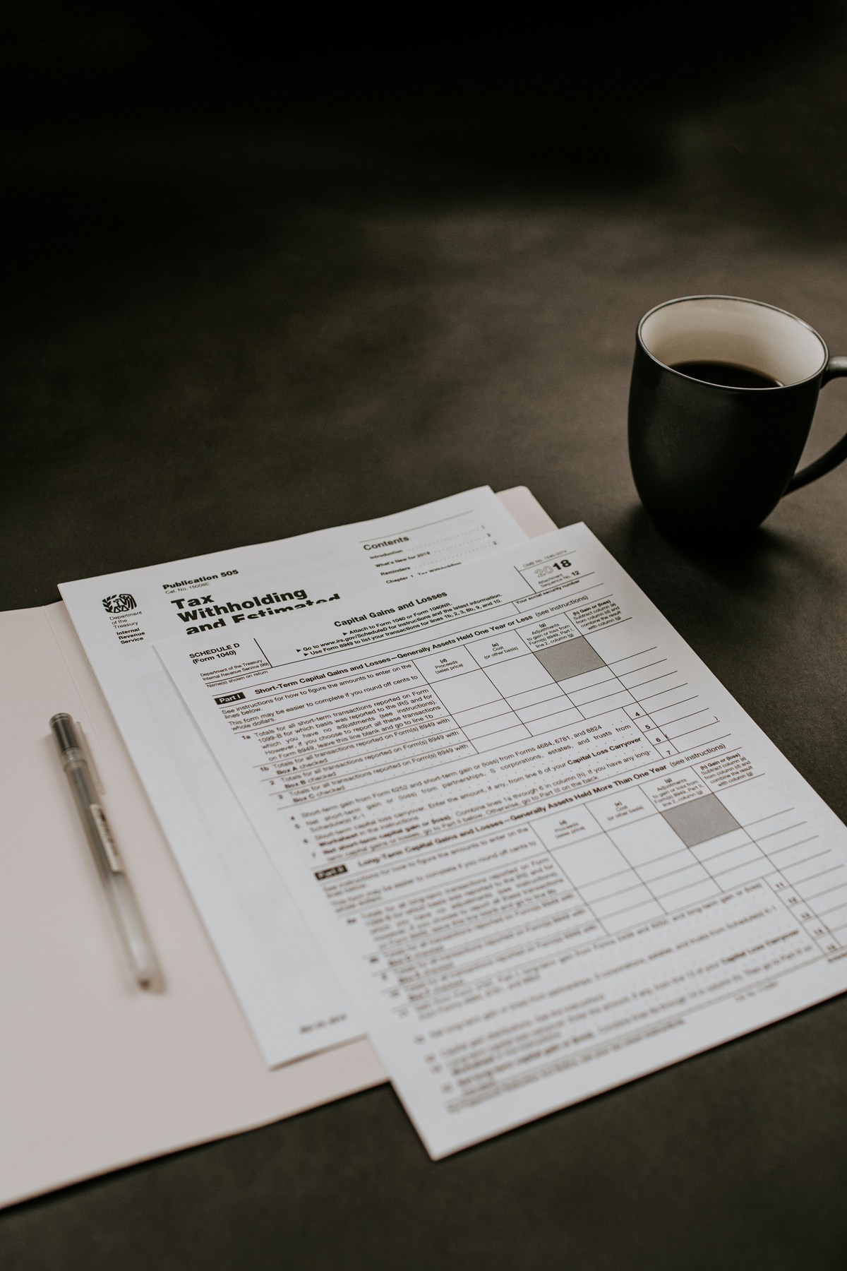Systematic Risk Overview